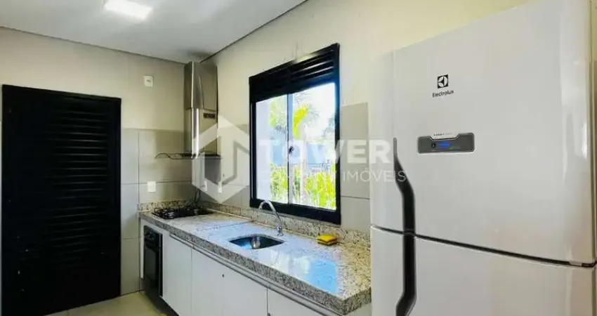 Apartamento com 2 quartos à venda na Avenida Zulma Costa Abdala, 155, Mansões Aeroporto, Uberlândia