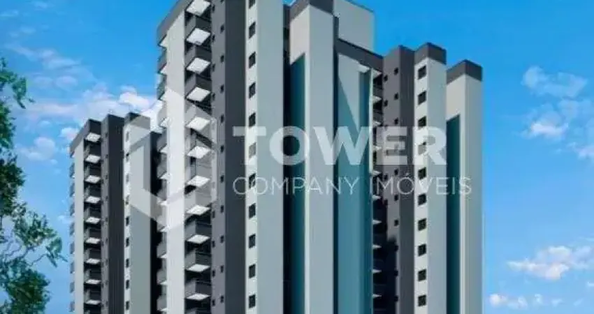 Apartamento com 2 quartos à venda na Rua Professora Maria Helena Martins, 10, Jardim Sul, Uberlândia