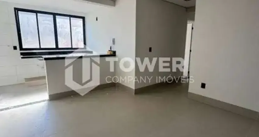 Apartamento com 2 quartos à venda na Rua Patrulheiro Osmar Tavares, 1000, Santa Mônica, Uberlândia