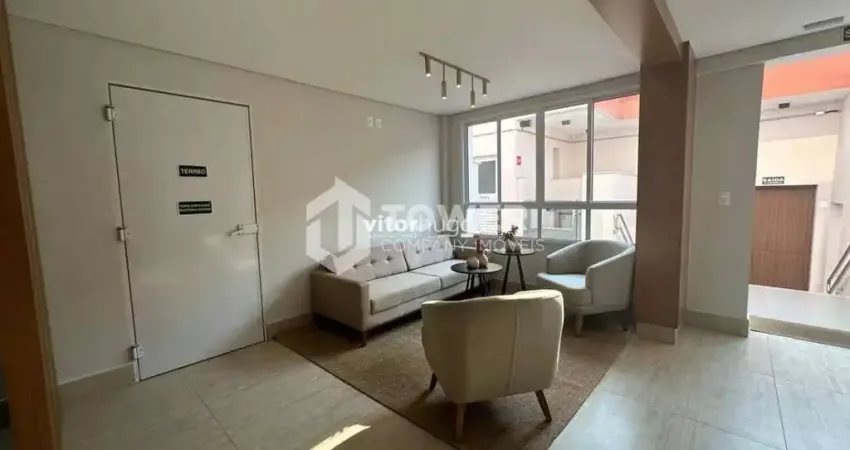 Apartamento com 2 quartos à venda na Rua Arlindo Gomes Rodrigues, 1300, Conjunto Segismundo Pereira, Uberlândia