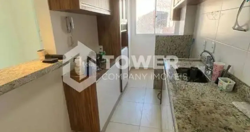 Apartamento com 2 quartos à venda na Avenida Anselmo Alves dos Santos, 4820, Grand Ville, Uberlândia