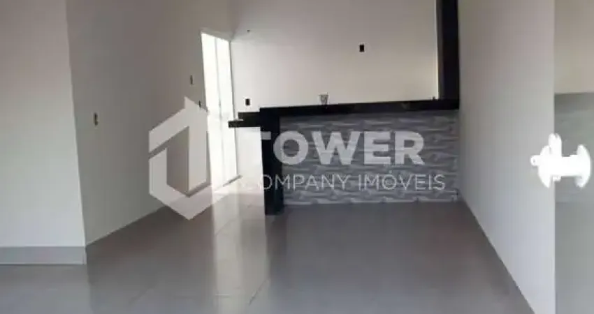 Casa com 3 quartos à venda na Rua Sampaio, 28, Laranjeiras, Uberlândia