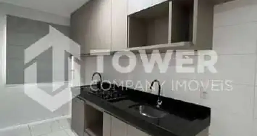 Apartamento com 2 quartos à venda na Rua Haydée Soares Vasconcelos, 100, Shopping Park, Uberlândia