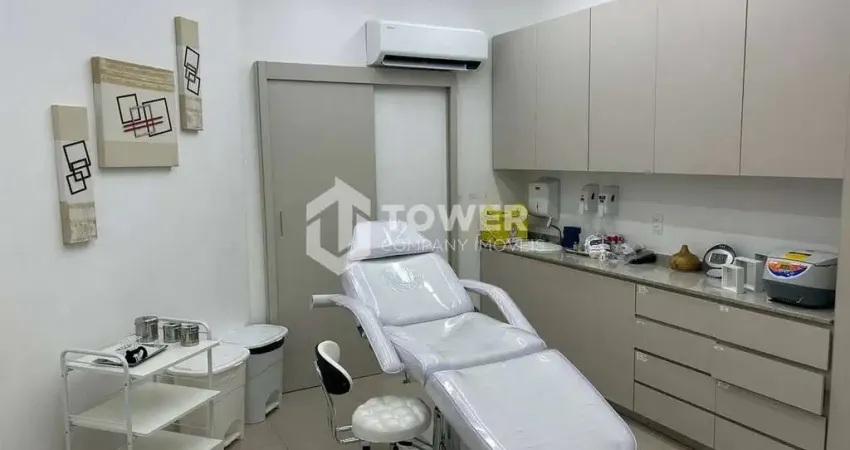 Sala comercial com 1 sala à venda na Rua Duque de Caxias, 500, Centro, Uberlândia