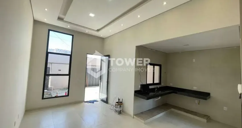 Casa com 3 quartos à venda na Rua Dinarte José Pereira, 200, Novo Mundo, Uberlândia