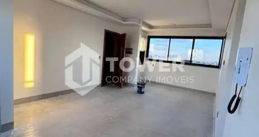 Apartamento com 3 quartos à venda na Rua Jorge Martins Pinto, 1100, Santa Mônica, Uberlândia