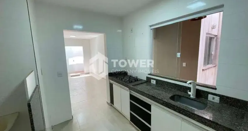 Apartamento com 2 quartos à venda na Rua Austin, 178, Novo Mundo, Uberlândia