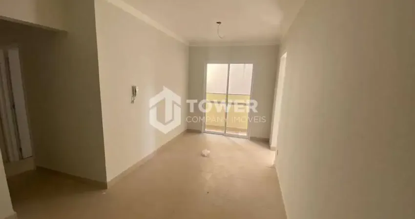 Apartamento com 2 quartos à venda na Praça Lions Clube, 330, Osvaldo Rezende, Uberlândia