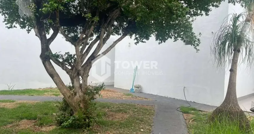 Casa com 3 quartos à venda na Rua Alexandre Martins Marquez, 200, Vigilato Pereira, Uberlândia