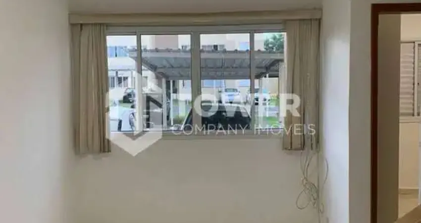 Apartamento com 2 quartos à venda na Rua Galiano Torrano, 600, Minas Gerais, Uberlândia