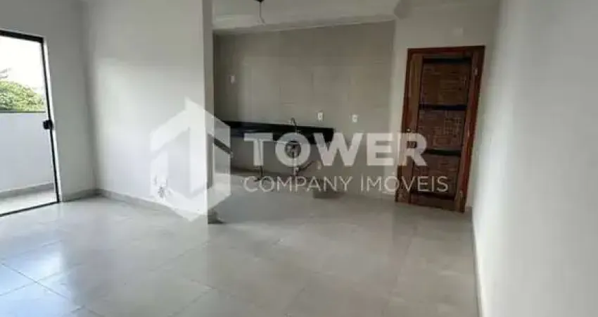 Apartamento com 2 quartos à venda na Rua Guerra Junqueira, 10, Tubalina, Uberlândia