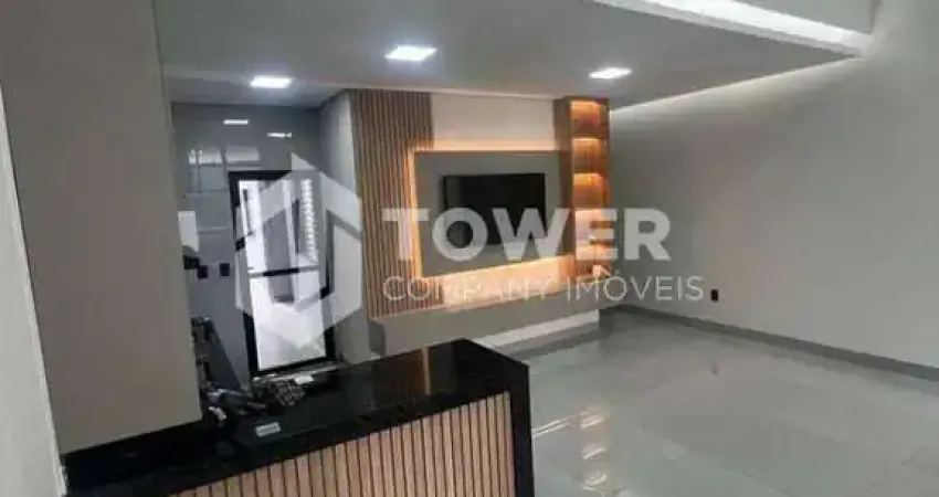 Casa com 3 quartos à venda na Rua Universal, 200, Jardim Brasília, Uberlândia