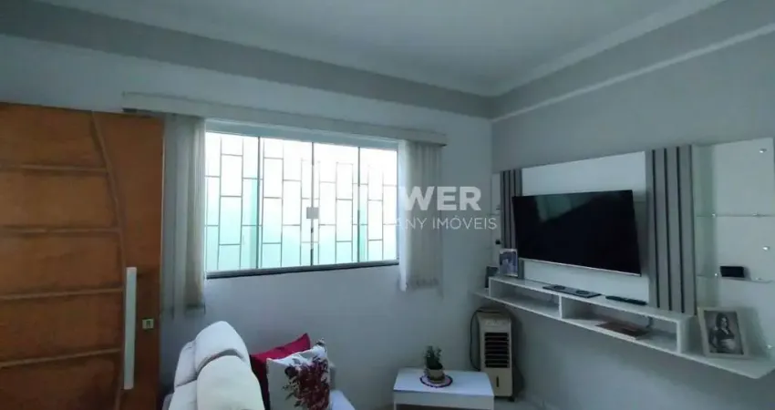 Casa com 3 quartos à venda na Rua do Mecânico, 900, Planalto, Uberlândia