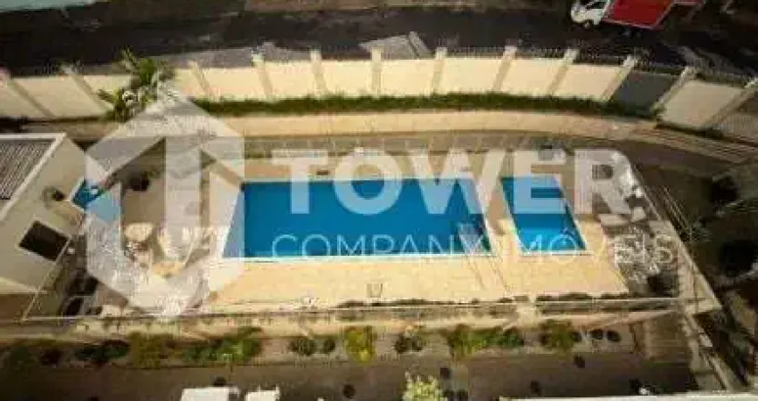 Apartamento com 2 quartos à venda na Rua Dalmo Rugani, 500, Presidente Roosevelt, Uberlândia