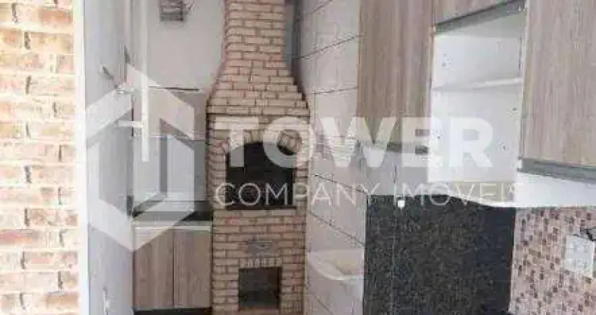 Casa com 2 quartos à venda na Rua Aguapé, 500, Chácaras Tubalina e Quartel, Uberlândia