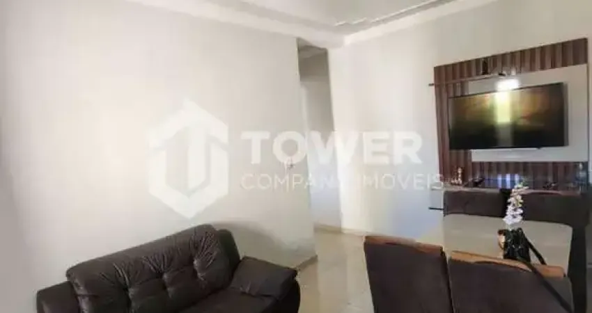 Apartamento com 2 quartos à venda na Rua Manoel Serralha, 699, Santa Mônica, Uberlândia