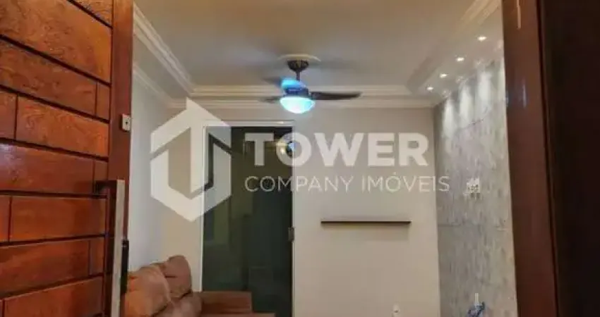 Casa com 3 quartos à venda na Rua Edson Mauro Strack, 400, Granada, Uberlândia