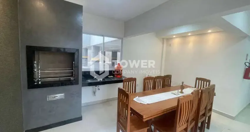 Apartamento com 2 quartos à venda na Rua Providence, 68, Novo Mundo, Uberlândia