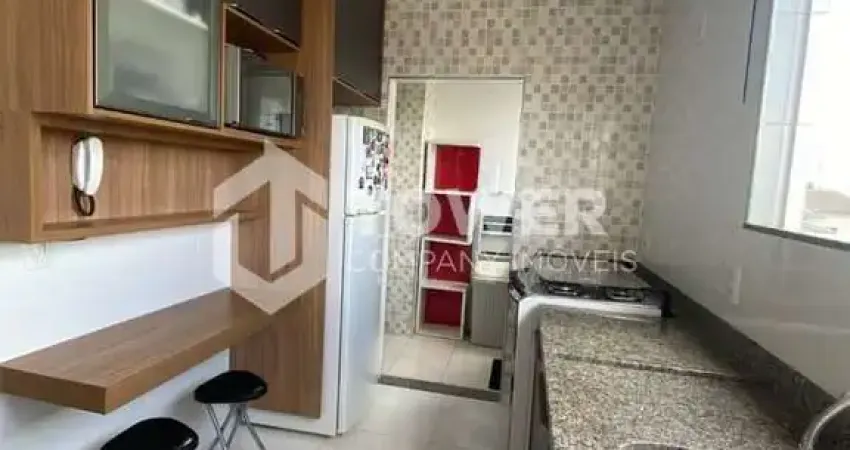 Apartamento com 3 quartos à venda na Rua Manoel Serralha, 1200, Santa Mônica, Uberlândia