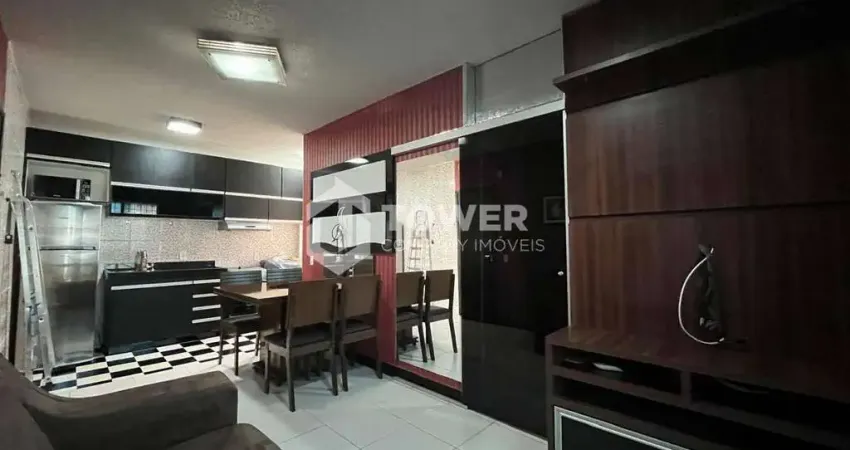 Apartamento com 2 quartos à venda na Praça Clarinda de Freitas, 100, Presidente Roosevelt, Uberlândia