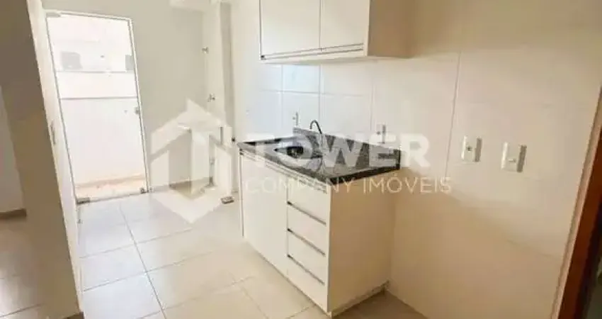 Apartamento com 2 quartos à venda na Rua do Ancião, 300, Laranjeiras, Uberlândia