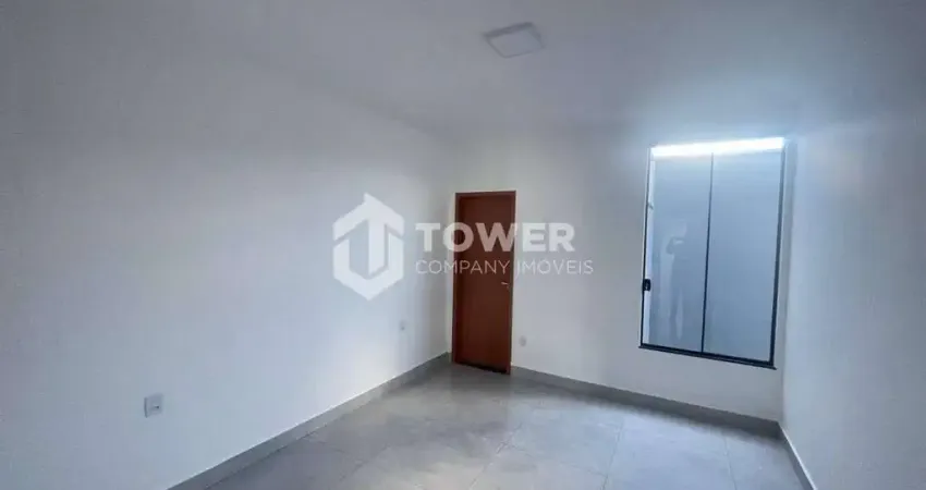 Casa com 2 quartos à venda na Rua das Orquídeas, 1000, Panorama, Uberlândia