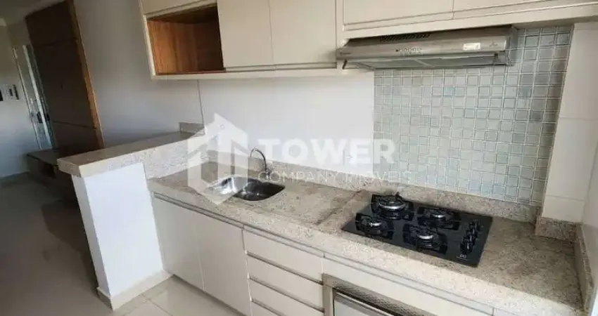 Apartamento com 2 quartos à venda na Rua Hildebrando Oliva, 300, Santa Mônica, Uberlândia