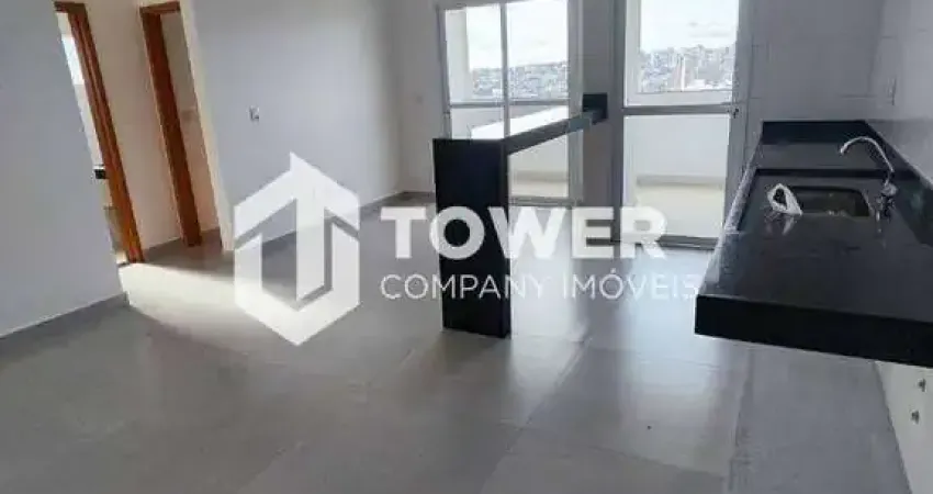 Apartamento com 2 quartos à venda na Rua Professora Maria Alves Castilho, 1200, Santa Mônica, Uberlândia