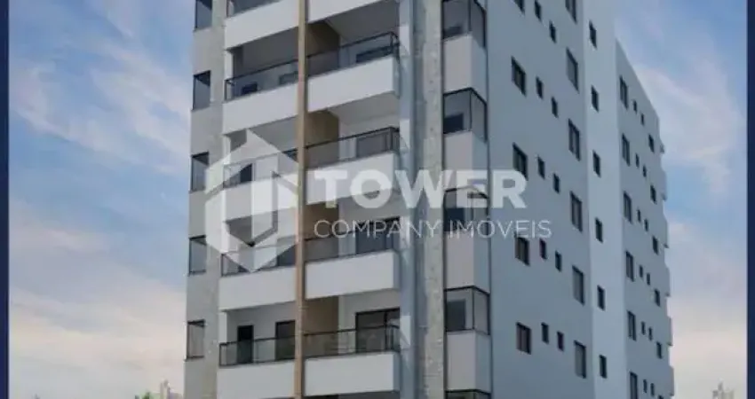 Apartamento com 2 quartos à venda na Rua Bernardo Cupertino, 750, Martins, Uberlândia