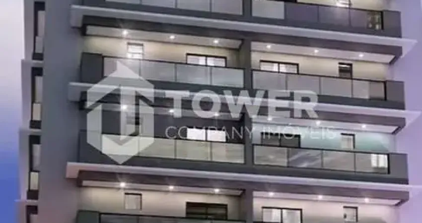 Flat com 1 quarto à venda na Rua Cecílio Jorge, 400, Santa Mônica, Uberlândia