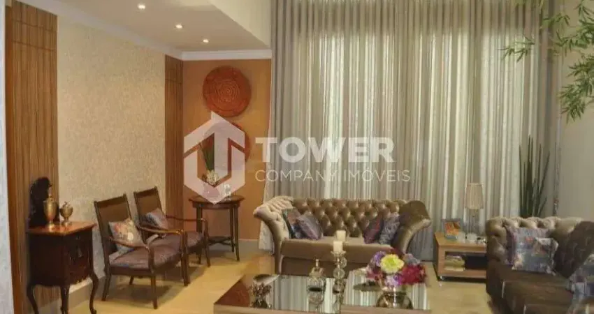 Casa com 4 quartos à venda na Rua Marechal Mascarenhas Morais, 200, Vigilato Pereira, Uberlândia