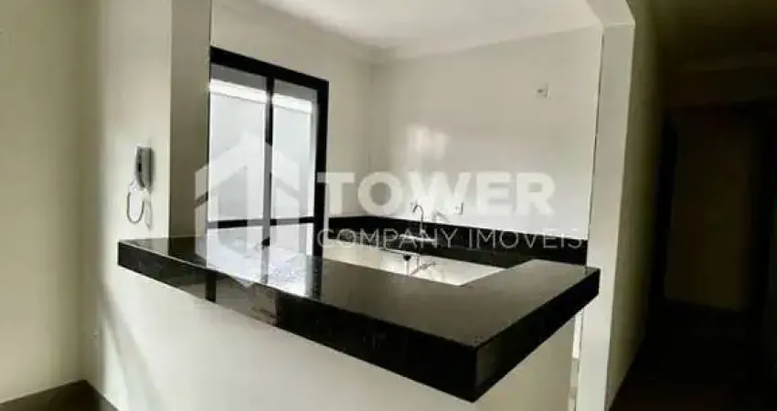 Apartamento com 2 quartos à venda na Rua José Lélis França, 750, Santa Mônica, Uberlândia