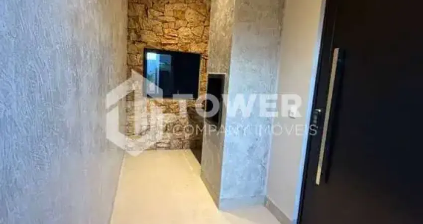 Casa com 3 quartos à venda na Rua José Zacarias Júnior, 50, Pampulha, Uberlândia