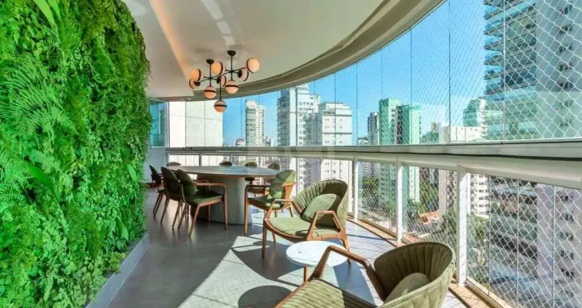 Apartamento a Venda no Planalto Paulista em São Paulo - SP