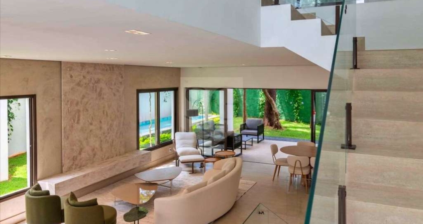 Casa de Condominio a Venda no Alto da Boa Vista em SP