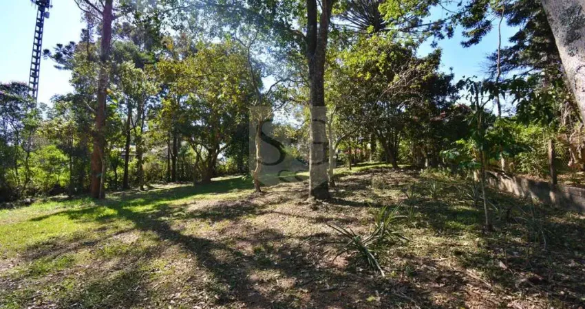 Terreno à venda no Riviera Paulista, São Paulo