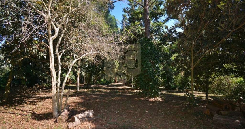 Terreno à venda no Riviera Paulista, São Paulo