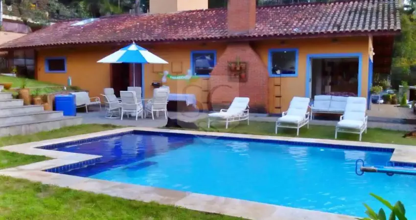 Casa Terrea a Venda no Riviera Paulista em São Paulo - SP
