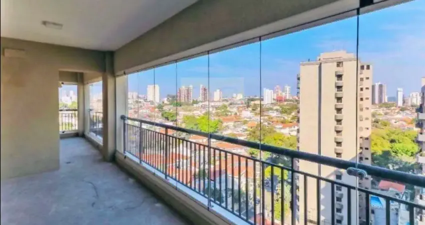 Apartamento a Venda no Jardim da Saúde em São Paulo - SP