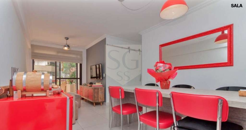 Apartamento a Venda em Moema em São Paulo - SP
