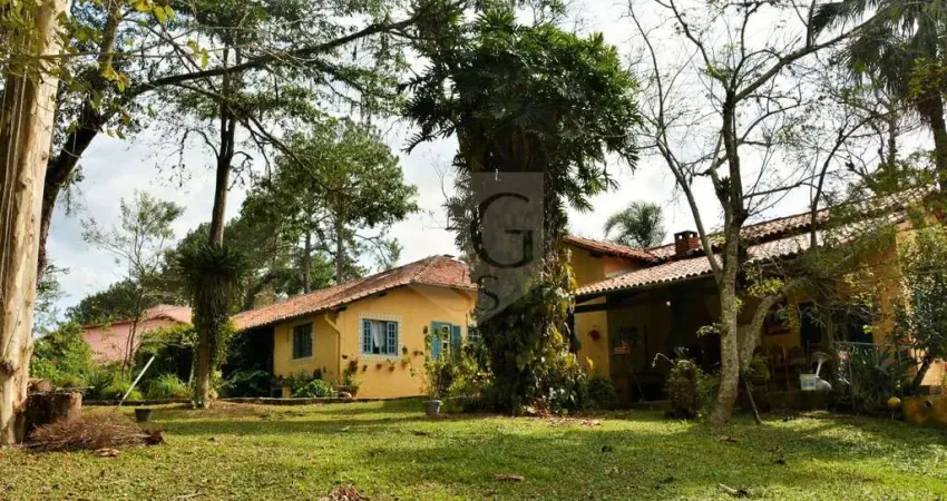 Casa Térrea no Riviera Paulista - Sao Paulo - SP