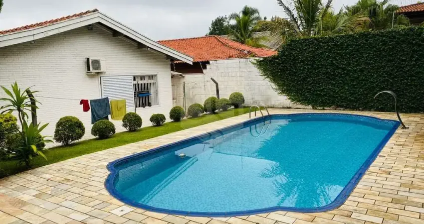 Casa a Venda no Bolsão de Interlagos em São Paulo - SP