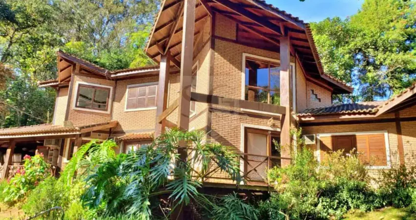 Chácara a Venda no Riviera Paulista em São Paulo - SP