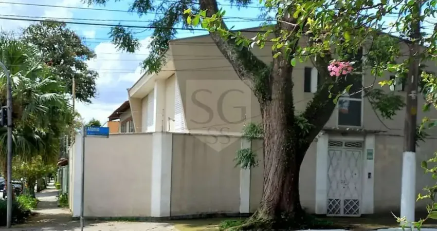 Sobrado a Venda no Planalto Paulista em Sao Paulo - SP