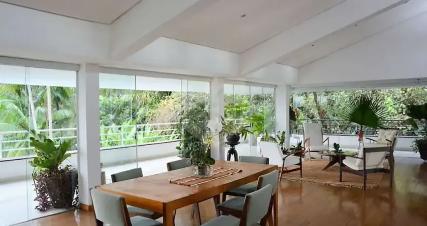 Casa com 3 quartos à venda em Guarapiranga, São Paulo 