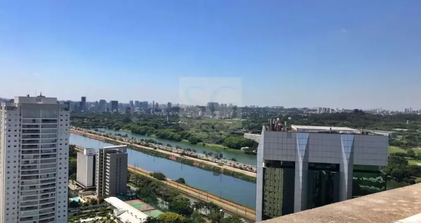 Cobertura Altissimo Padrao a Venda em Pinheiros em São Paulo -SP