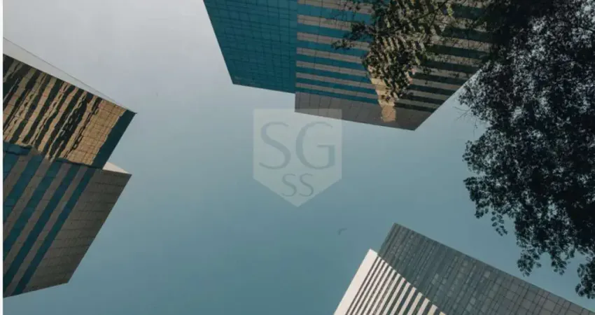 Conjunto Comercial para Locar no Rochaverá em São Paulo - SP