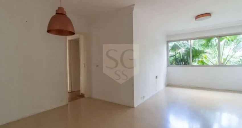 Apartamento a Venda em Pinheiros em São Paulo - SP