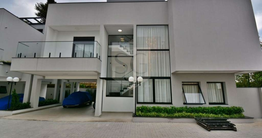 Casa de Condomínio a Venda no Jardim Prudência em Sao Paulo - SP