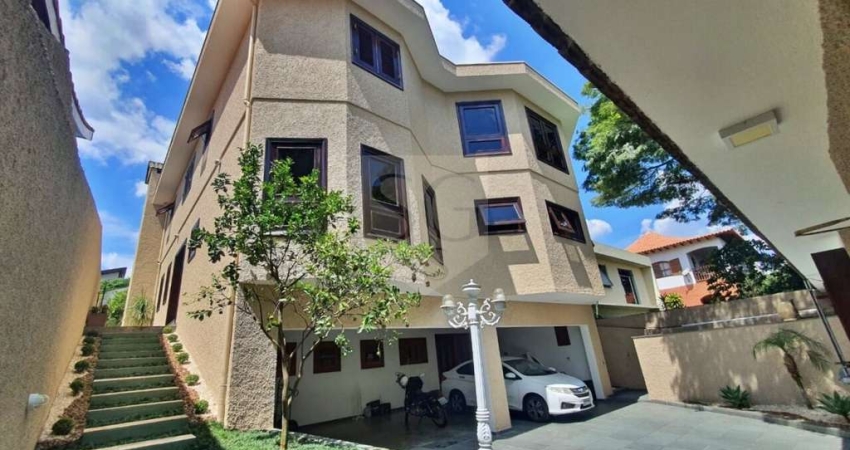Casa com 4 quartos para alugar em Interlagos, São Paulo 
